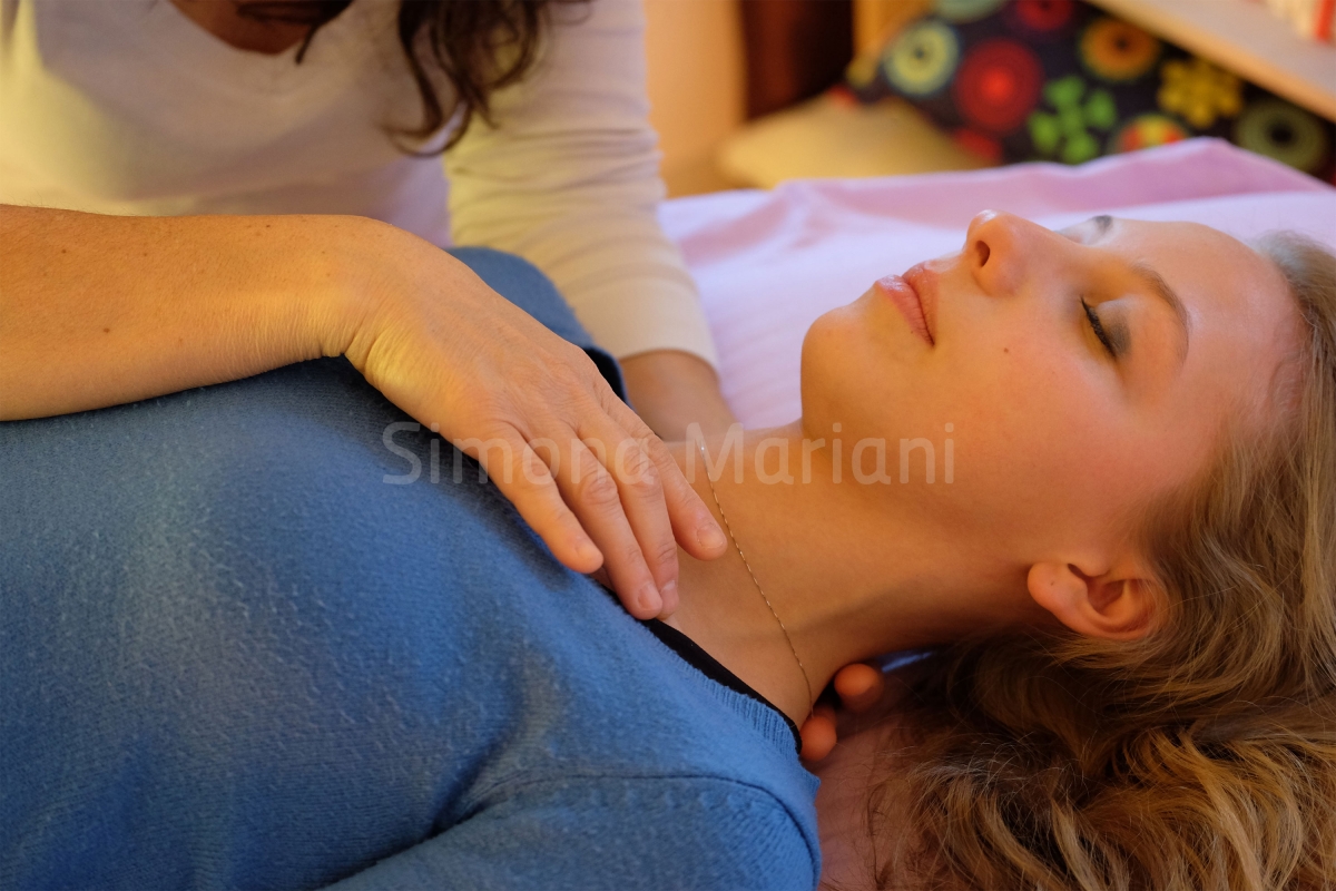 craniosacrale