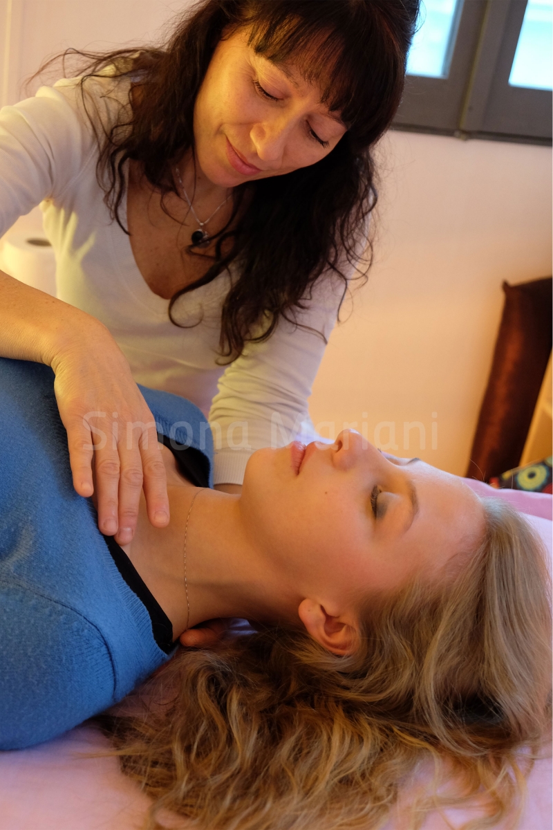 craniosacrale